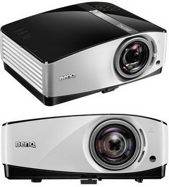 BenQ MX822ST